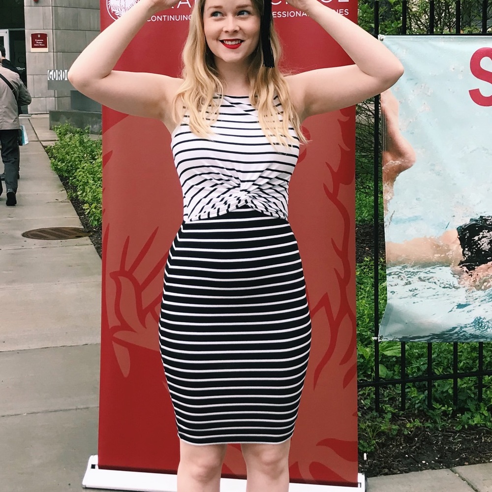 Bailey 44 Dress